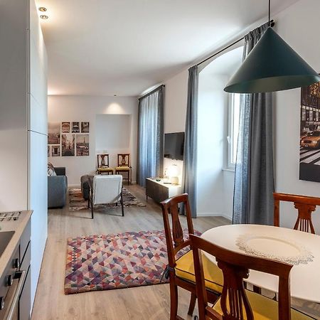 Wild Zagara Luxury Sea View Lejlighed La Spezia Eksteriør billede