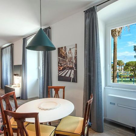 Wild Zagara Luxury Sea View Lejlighed La Spezia Eksteriør billede