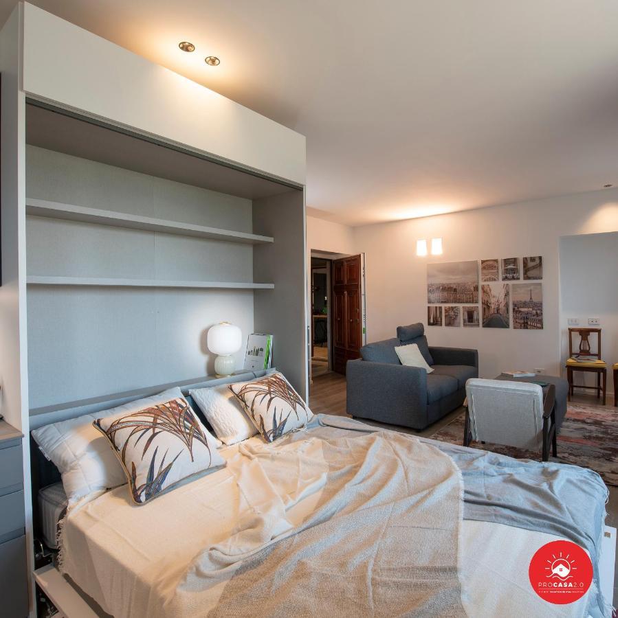 Wild Zagara Luxury Sea View Lejlighed La Spezia Eksteriør billede